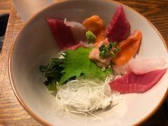 -築地市場食堂(松本駅前店)