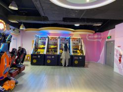 -蹦蹦乐园(南桥百联店)