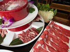 -北门涮肉·铜锅涮肉(南锣鼓巷店)