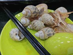 -小海豚•老字号海鲜餐厅(天涯店)