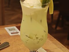 -玛格萝妮比萨屋(昆山路店)