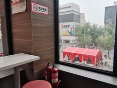 -麦当劳(铜锣湾店)