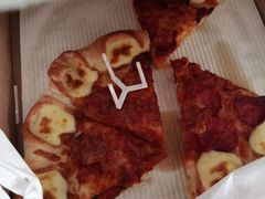 -必胜客宅急送(真北乐购店)