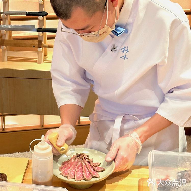 常州高端日料又添一员大将！杉木日本料理👍🏻 