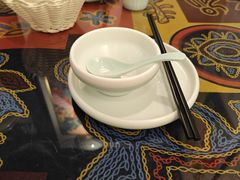 -米泰芒·东南亚料理(体育西店)