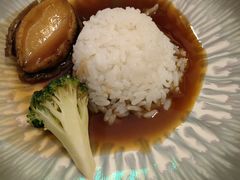-厦门朗豪酒店 · 明阁中餐厅