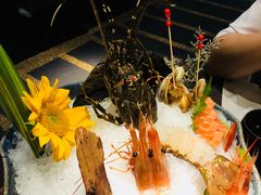 -花隐日式怀石料理(万象城购物中心店)