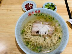 -朱鸿兴面馆(镇湖店)