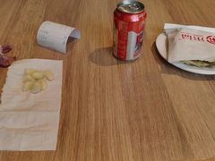 -宋益驴蹄子面肉夹馍(辛家庙店)