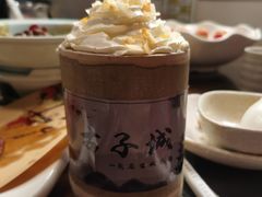 -有梦特色餐厅(古子城店)