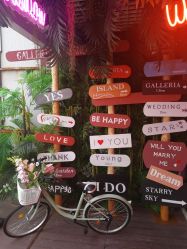 -格乐利雅婚礼艺术中心(南外滩店)