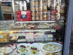 零售区-聚春园自助餐厅(东街口店)