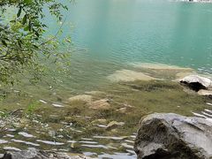 -叠溪松坪沟景区