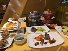 -杭州国际会议中心洲际酒店-原素全日餐厅(解放东路店)