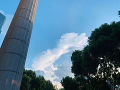 -东方明珠广播电视塔