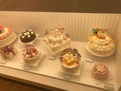 -好利来(川大店)