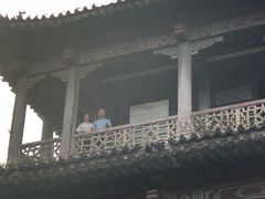 -东坡赤壁风景名胜区