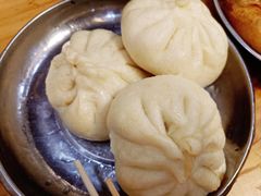 牛肉包子-增盛魁小吃店