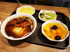 -常州银丝面馆(府琛店)