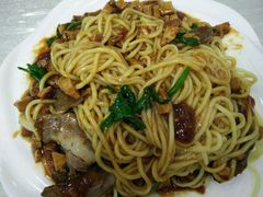 -老许家正宗驴肉黄面胡羊焖饼·烧烤(名吃广场店)