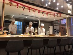 -藤鹤日本料理(保利广场店)