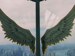 -WFC会仙楼观景台