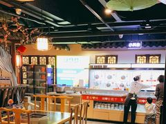 大堂-东道煮牛肉火锅(重庆路店)