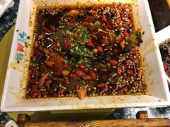 -徐鼎盛民间菜(九街店)