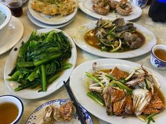 -秋姐美食店(旅游大道店)