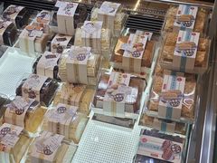 -烘焙町面包店(西四店)
