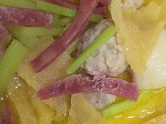 -大鹏饭店·金陵家宴(奥体中心店)