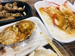 -盒马鲜生(昆城店)