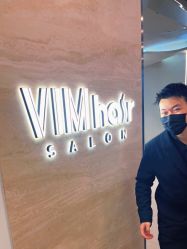 -VIM Hair Salon