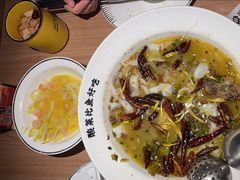 -新太二·鲜料川菜(晶耀前滩店)