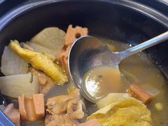 -东哥紫阳蒸盆子(旺座·现代城店)