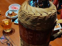 -辣不二地道川菜(汉水路店)