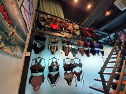 -桃秘钢管舞 Peach Pole Fitness