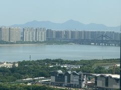 -钱塘江