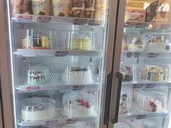 -DQ·蛋糕·冰淇淋(万象汇店)