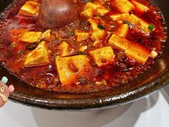 -眉州东坡(春秀路店)