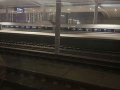 -邯郸东站