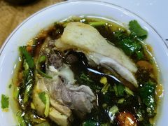 -濠轩阁特色生蚝火锅(水湾路店)