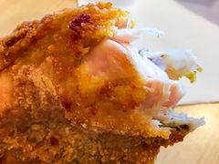 -麦当劳(军博店)