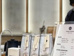 -Onirii Coffee(长乐路店)