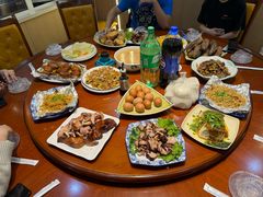 -吉顺坑烤