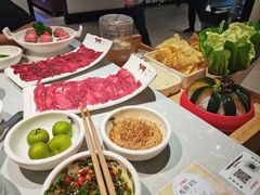 -俏牛哥鲜牛肉牛肆馆(重庆天地店)