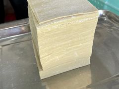 黑馄饨皮-华良切面店(航建大楼店)