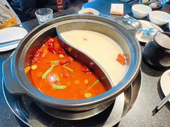 胡椒猪肚鸡-捞王锅物料理(凯旋路店)