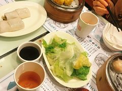 -点点心点心专门店(旺角店)