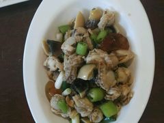 -赶海部落海鲜城(海阳路店)